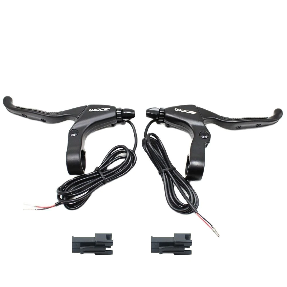 caliper-brake-bike-zoom-zoom-electric-scooter-lever-zoom-scooter