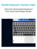 Pink 2024 New 11" Touch Screen Intel Celeron N100  4 Core 4 Thread 3.4GHz  Laptop PC Cheap Win 11 Laptops Computer For Business 6