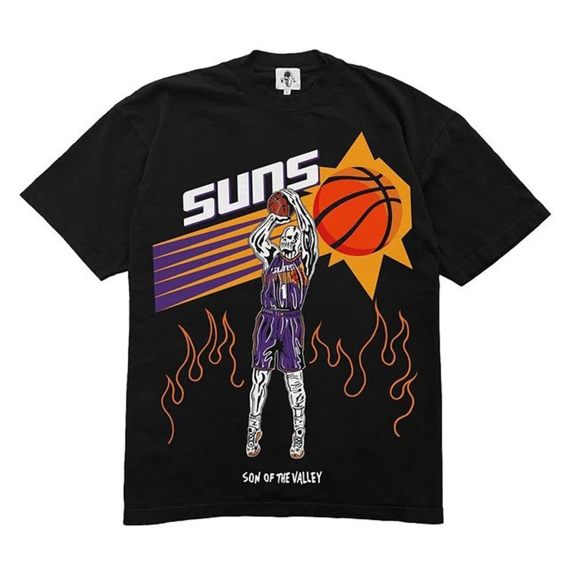 Warren Lotas - CIty of Angeles Lakers NBA Shirt, Lebron James Vintage Tee -  Bring Your Ideas, Thoughts And Imaginations Into Reality Today