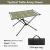 army-green-table