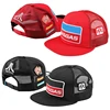 Creative design Motorcycle baseball cap snapback for gasgas logo Outdoor Mountain Bike Flat tongue Racing hat Unisex car gift 1