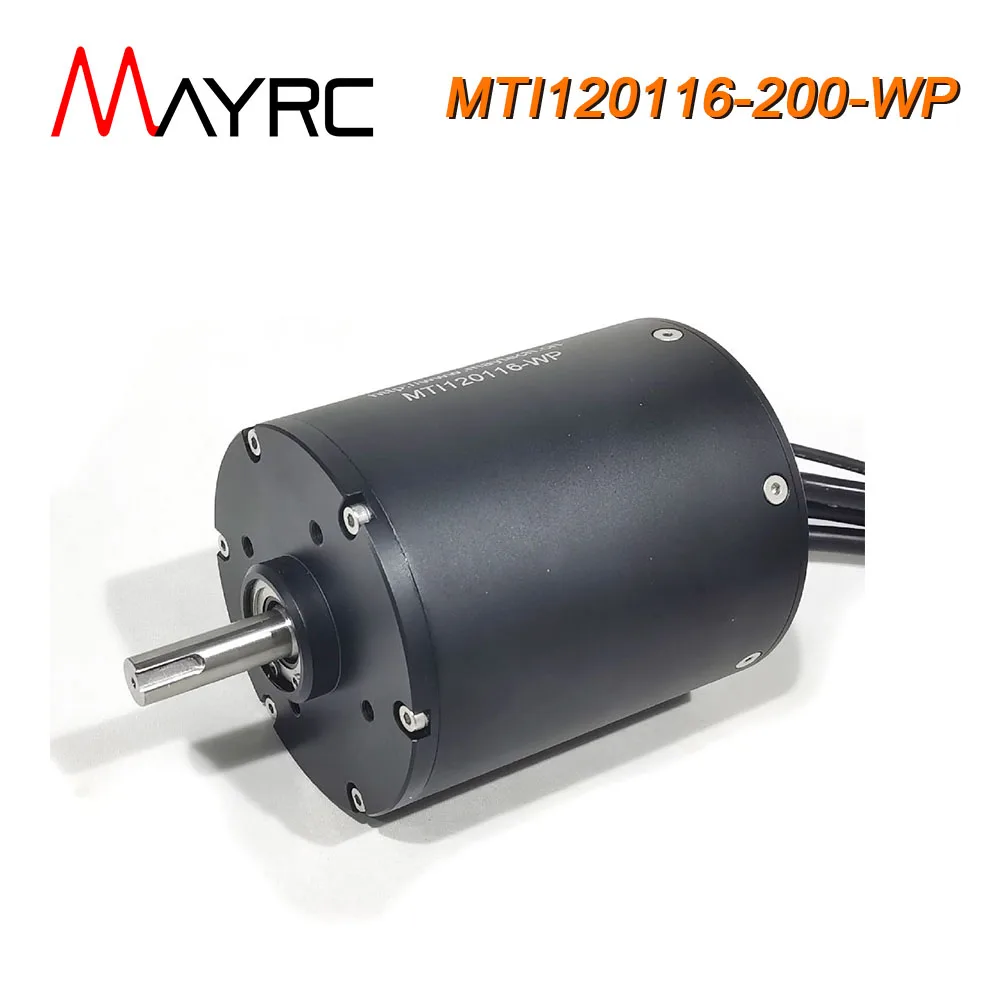 Рисунок 5 - MAYRC 120116 кв полностью водонепроницаемый