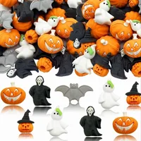5pcs/set Cute Halloween Eraser For Children Gift 1