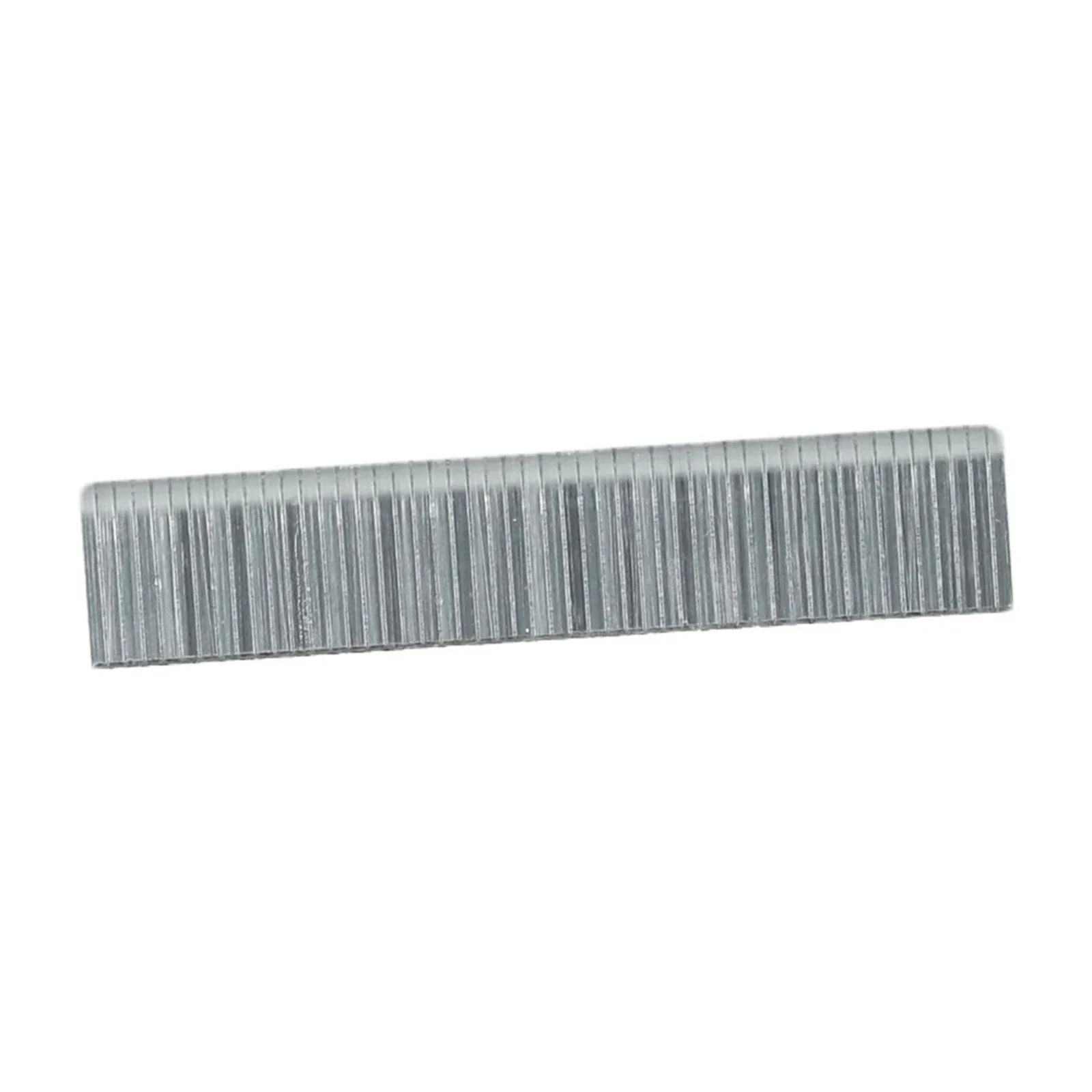 1000Pcs U/Door/T Shaped Nails Staples For Home And Workshop 12mm/8mm/10mm Nail Staples Guns Power Tools Accessory