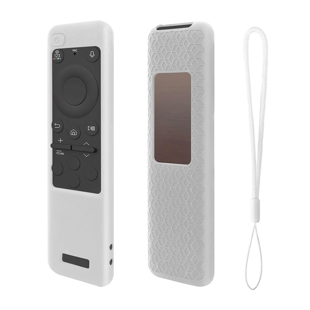 Silicone Protective Case For Samsung Remote Control BN59-0143A