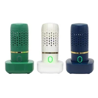 Portable Fruit Vegetable Washing Machine USB Rechargable Cleaning Rice Meat Food Purifier Remove Reside Purifier Residues 1