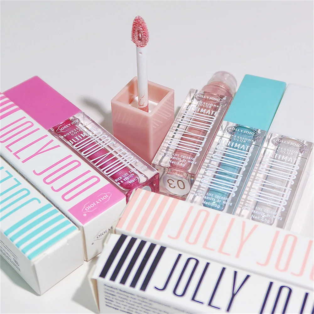 Ombretto Liquido A Quattro Colori Facile Da Applicare Ombretto Liquido Impermeabile E Antivegetativo Ombretto Blu Impermeabile A Lunga Durata