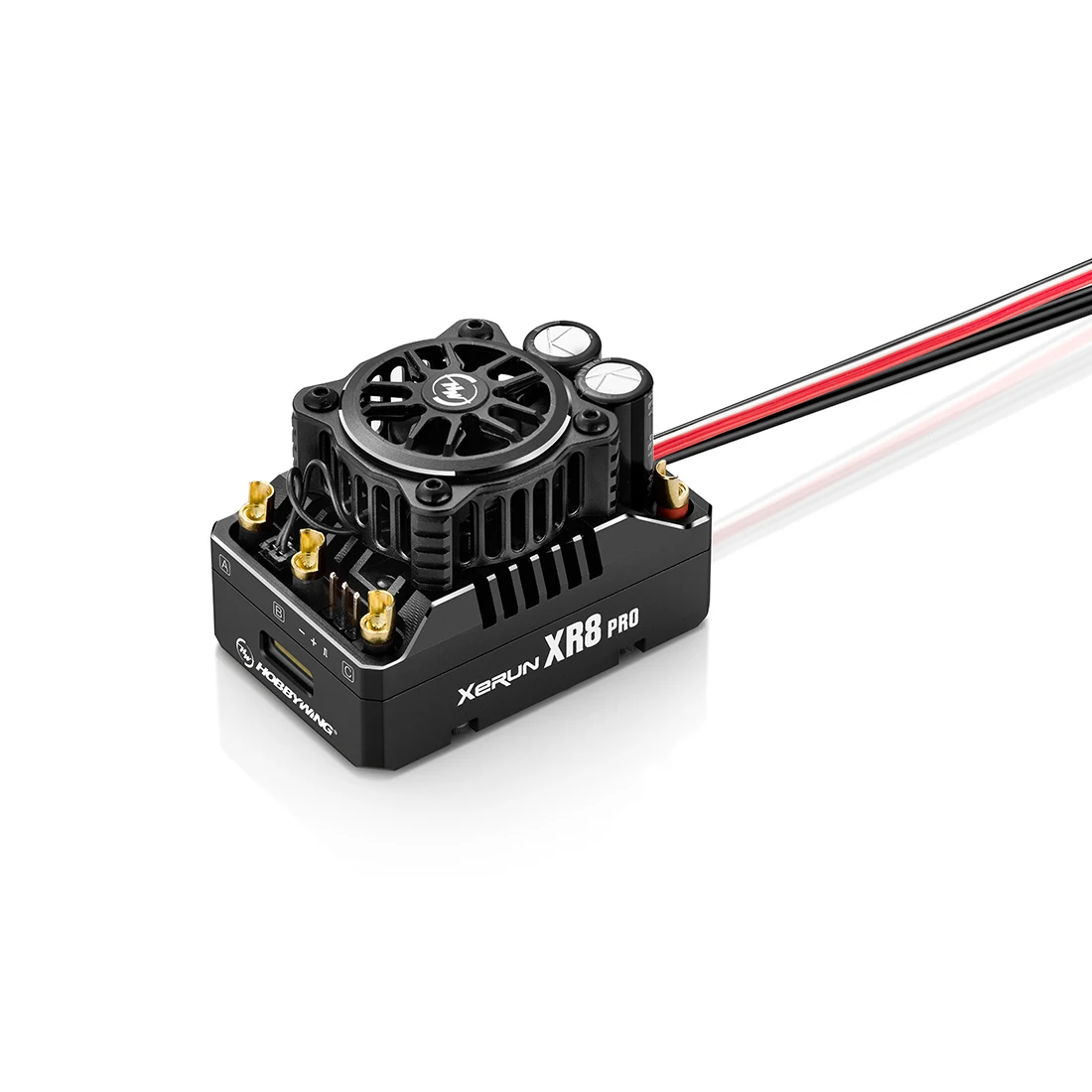 Hobbywing Xerun Xr8 Pro G3 Esc Racing Class Brushless Induction Electric Tuner Per 1:10 1:8 Rc Remote Control Racing