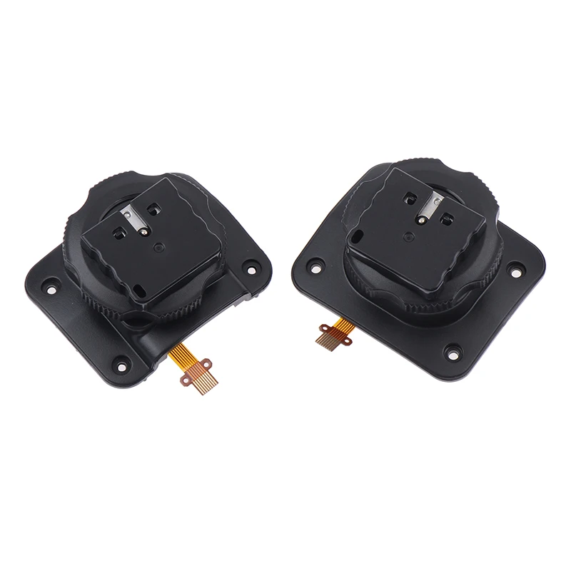Godox V860 TT685 플래시 업그레이드 메탈 버전 핫 슈 베이스 액세서리, 카메라용 V860III-S V860II-S TT685II-VS TT685-S