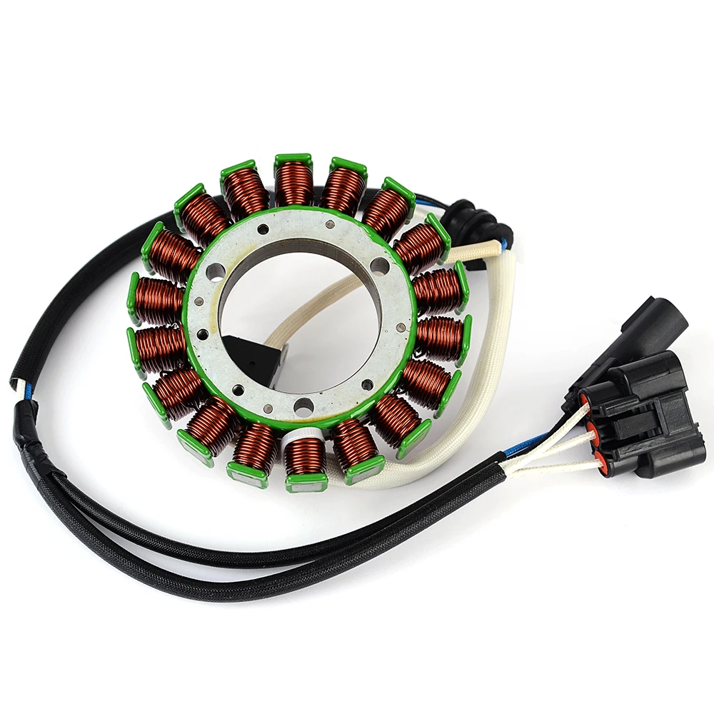 UTVGeneratorStatorCoilforColemanOutfitterRuralKingRK