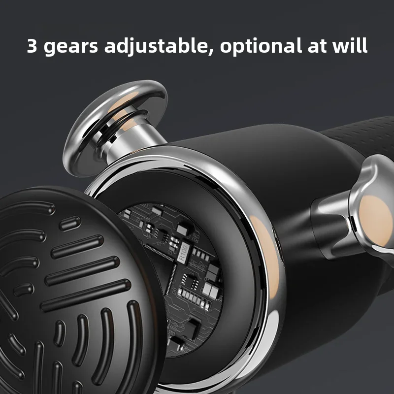 مسدس فآسيا عالي التردد محمول لاسلكي قابل لإعادة ال...