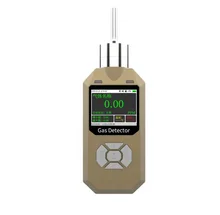 

Handheld pumping type VOC detector for factory price