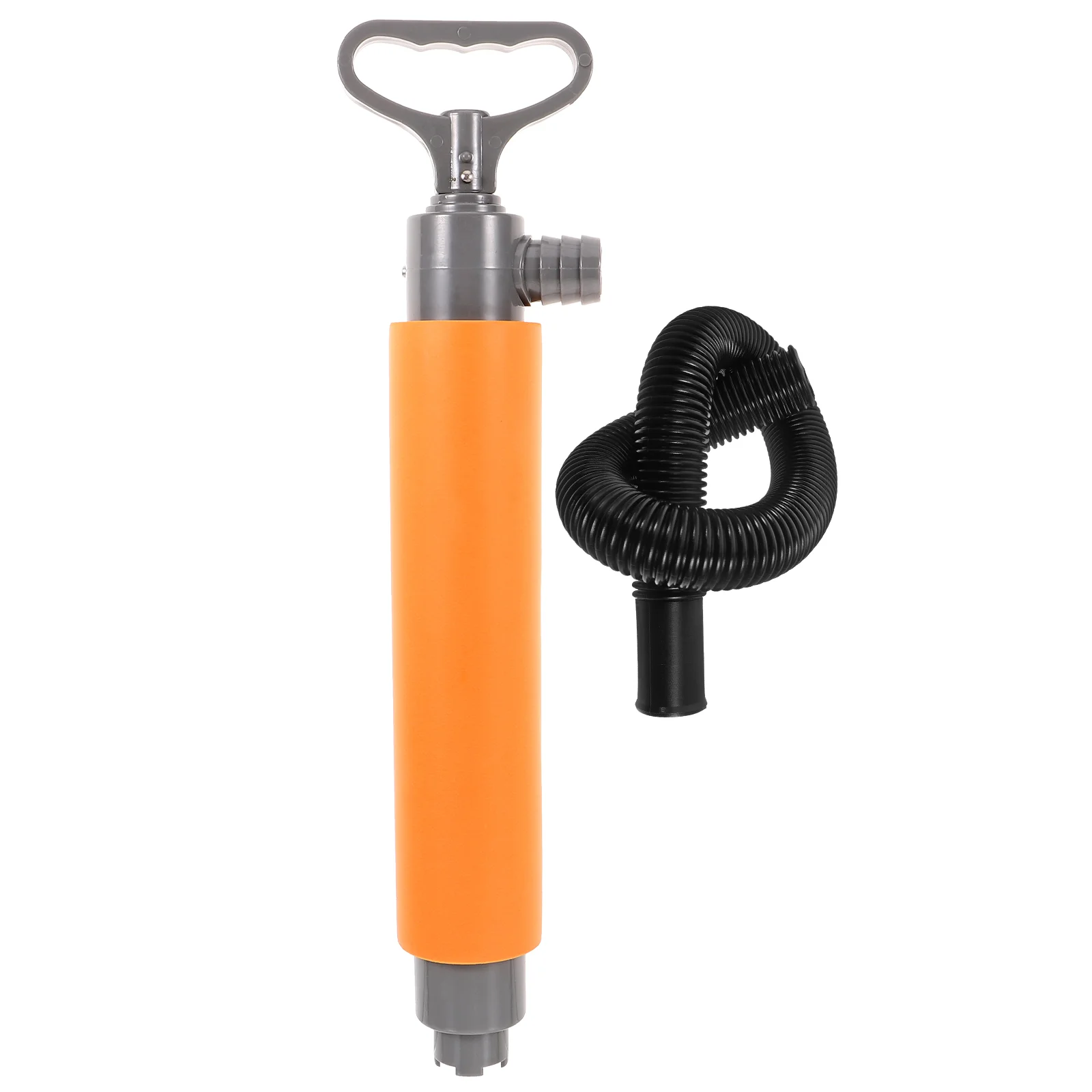 

Портативный откачивающий насос, 1 комплект, маленький водяной насос для Каяка, ручной насос для каноэ