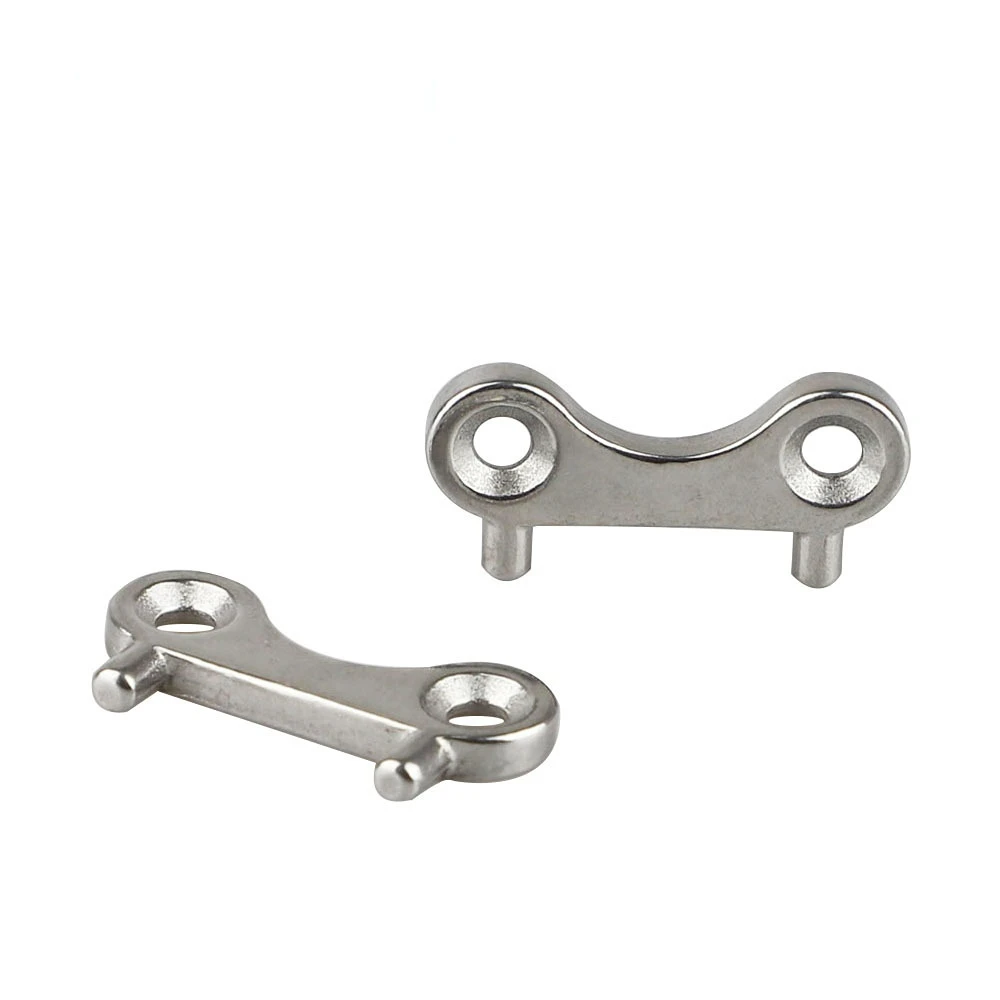 

Boat Gas Cap Key Stainless Steel Gas Fuel Water Tank Deck Filler Spare Cap Key Replacement Plate Tool for Boat Marine Yacht