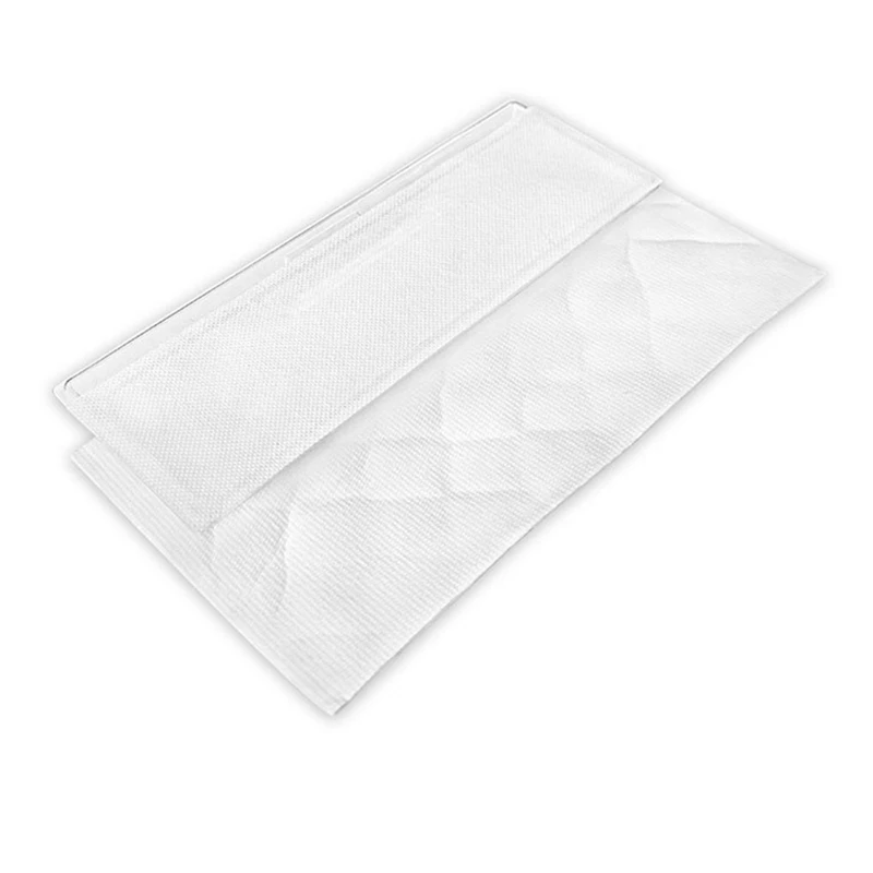 Одноразовые Твердые напольные накладки тряпки для швабры Shark VACMOP VM252 VCM60 VCW60