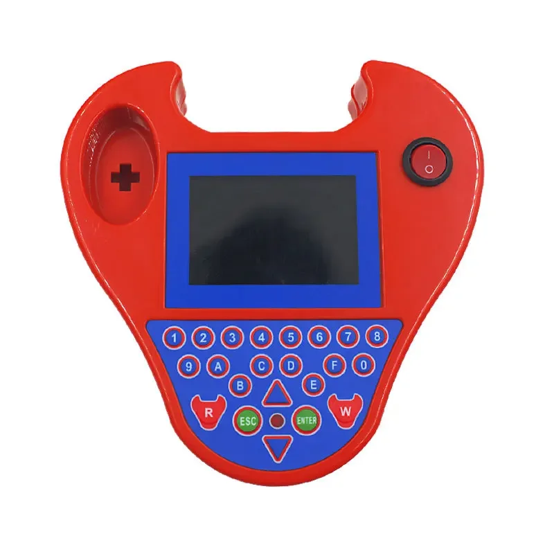 

For IMMO/Odo/TPMS/EPS/BMS Key Transponder Tool NEW Car Key Programmer SBB Pro2 V48.88/V48.99/V46.02 /V33.02 Key Maker