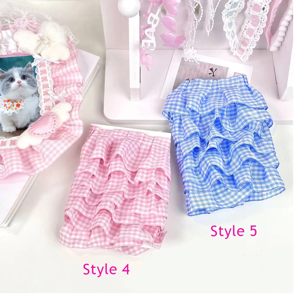 Cartoon Cute Lace Card Holder Lace Pink White Card Protectors DIY Handmade Material InsIdol Photo Sleeve Decor craft supplies,doll handmade accessories
