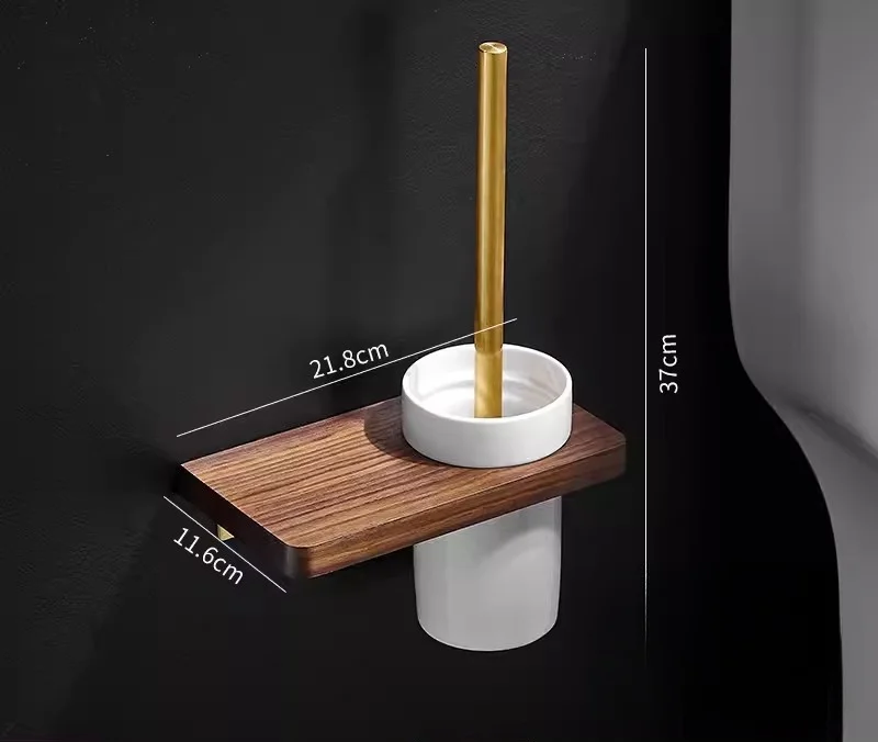 Toilet Brush A
