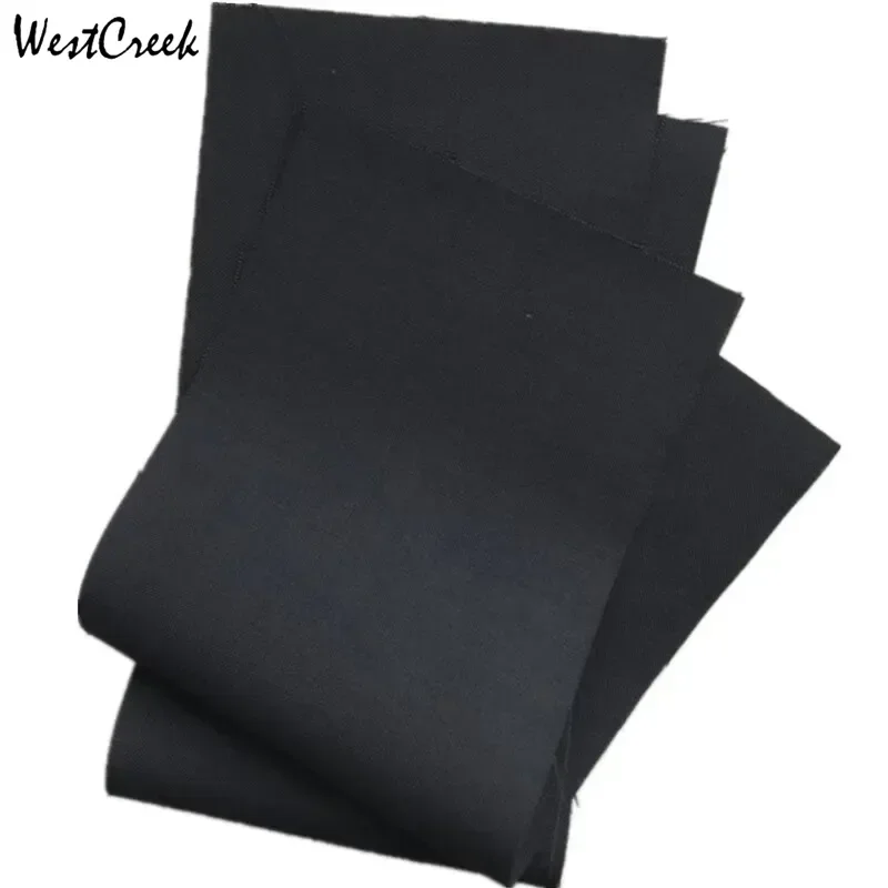 WESTCREEK W0S1011 Hydrophilicity Carbon Cloth for Electric Conduction Scientific Research Laboratory Original 10x10cm 0.36mm