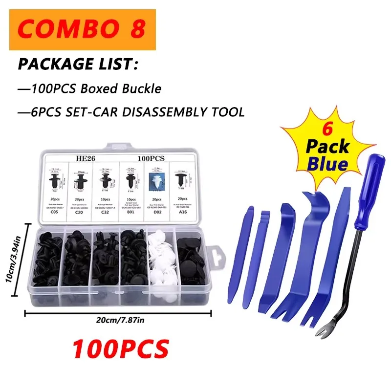 Combo 8