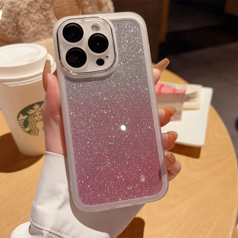 Shiny V27 PRO For VIVO V27E V29 Y15S Y20 Y22S Y02 Y21 Y21S Y33S Y16 Y35 Y78 Case Soft Silicone Cover_voghion.com