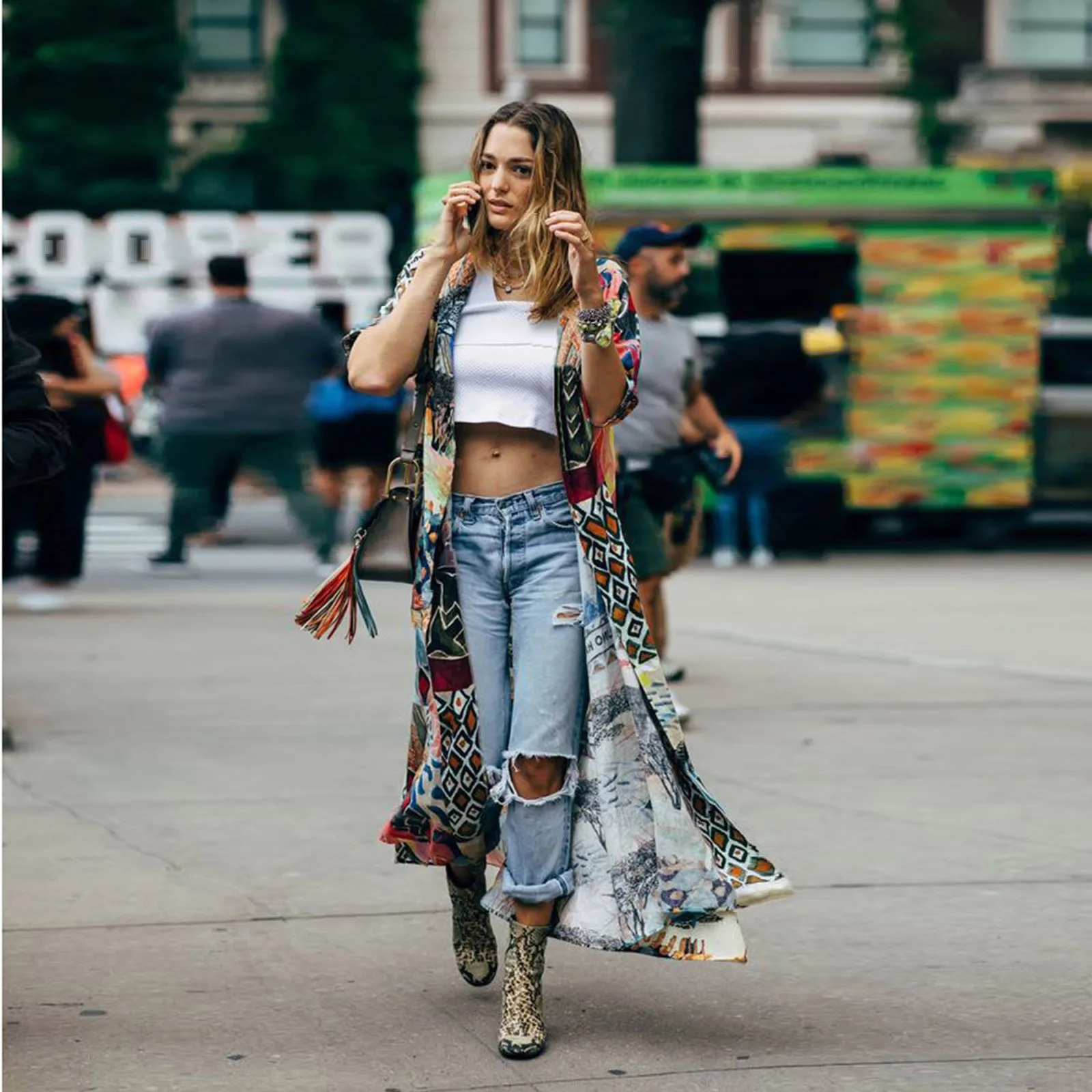 

Women's Loose Fitting Oversized Vacation Long Dress Sunscreen Jacket Cardigan Beach Jacket Bikini Outerwear Swimsuit Top Up