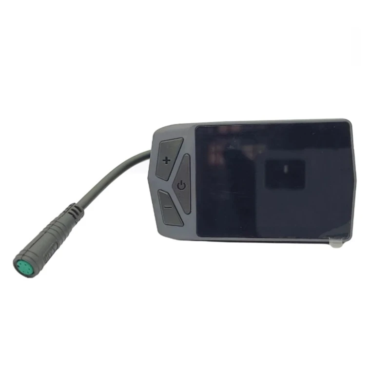

1 Piece E-Bike Display 02U Suitable For Bafang BBS 01 02 HD G510 G330 Mid-Drive Motor Electric Bicycle