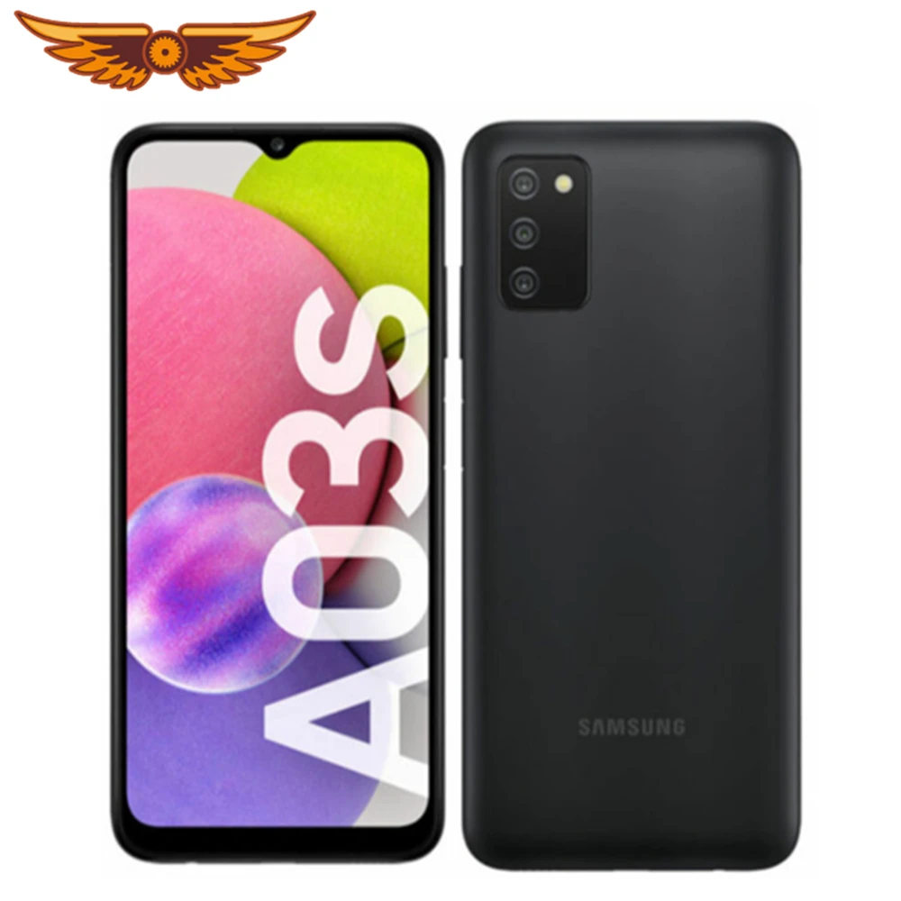 Samsung Galaxy A03s