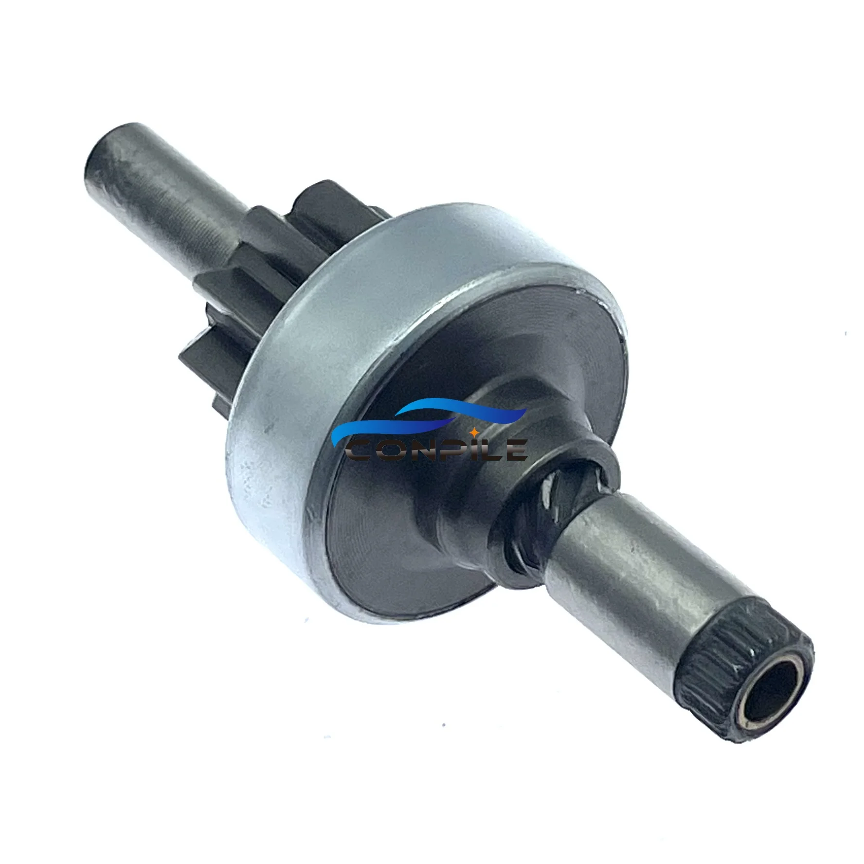 for Honda Accord 2.4 Odyssey CRV car starter motor gear wheel unidirectional device