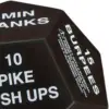 Bodyweight Training Dice Cardio Workout Game Dice for Men Women Home Gym 5