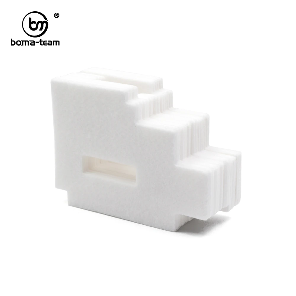 

WF 3720 3721 3735 New Maintenance Box Sponge Waste Ink Pad For Epson WorkForce WF-3720 WF-3721 WF-3725 Printers