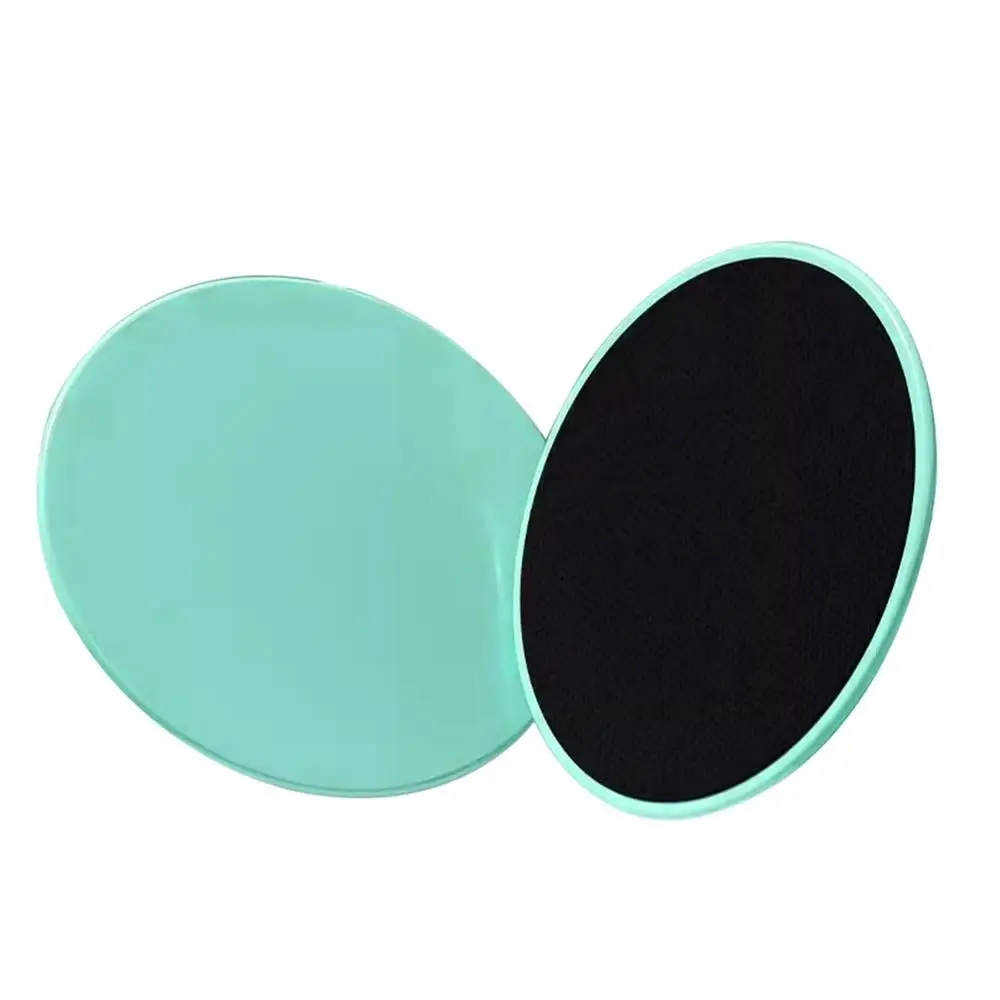 Description Picture 6 of itemExercise Gliding Discs Slider 2PCS Fitness Core Sliders Full-Body Workout Accessories Abdominal Training Yoga Sports Equipment