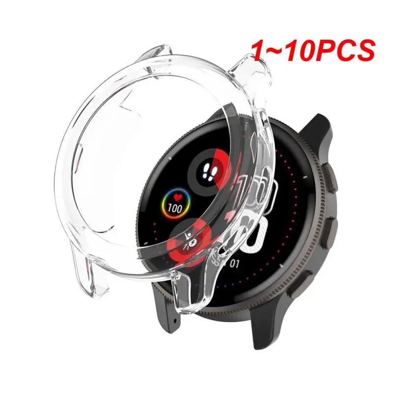

1 ~ 10 шт., силиконовый ремешок для смарт-часов Garmin CAME 2 plus, Ширина 20 мм, ремешки для часов Galaxy Watch 5, сменный Браслет