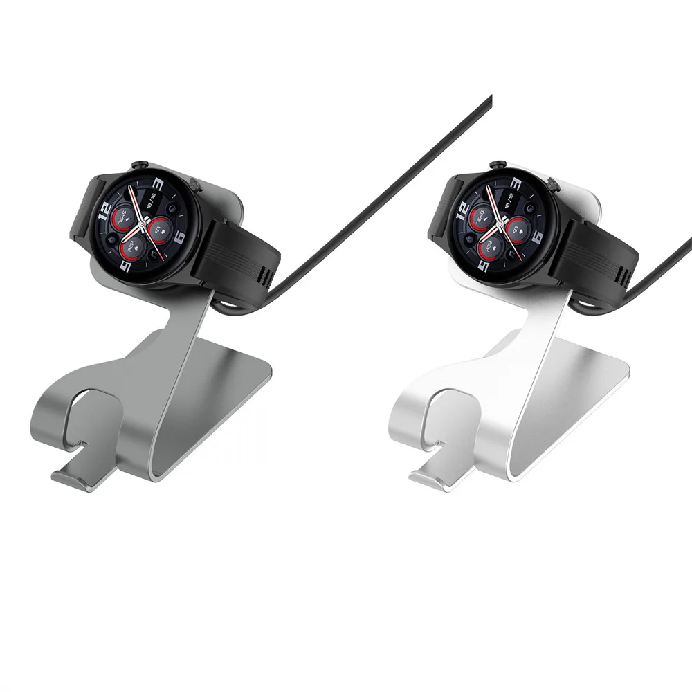 

Cable Dock Stand USB Charging for Huawei Honor Watch 4 Replacement Charger Cradle Station