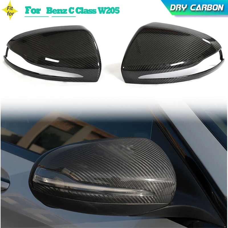 

Замена зеркала заднего вида для Mercedes Benz C Class W205 C180 C200 2014-2021