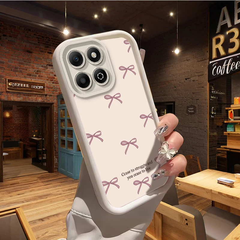 Silicone Shockproof Protective Phone Case