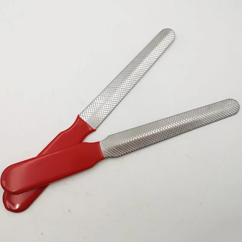 Pedicure Tool Care Pet Nail File Pet Dog Nailfile Puppy Cat Paw Claw Toe Nail Grinder Grooming Trimmer Clipper