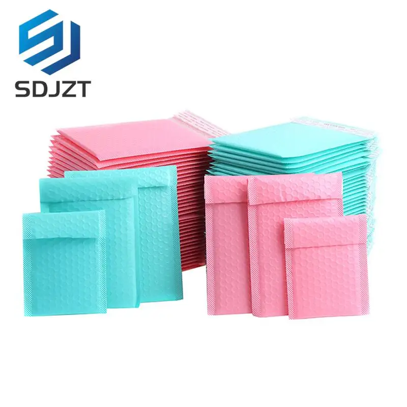 

20 шт., подарочные конверты с пузырчатым наполнителем