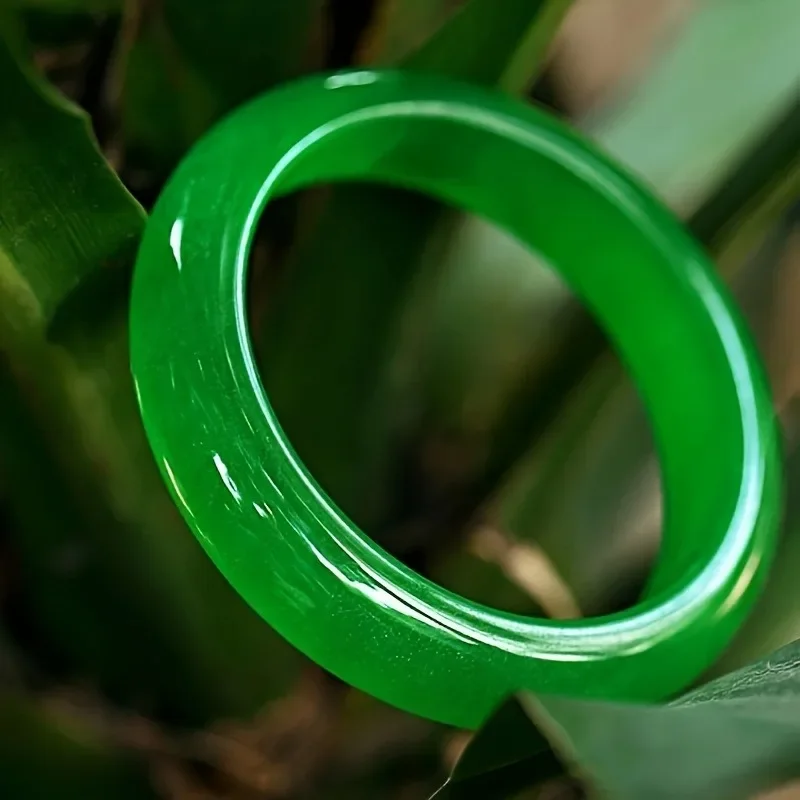 専用＊希少＊ヴィンテージ＊N.E.FROM ストーン　グリーン　ブレスレット 専用＊希少＊ヴィンテージ＊N.E.FROM ストーン グリーン ブレスレット