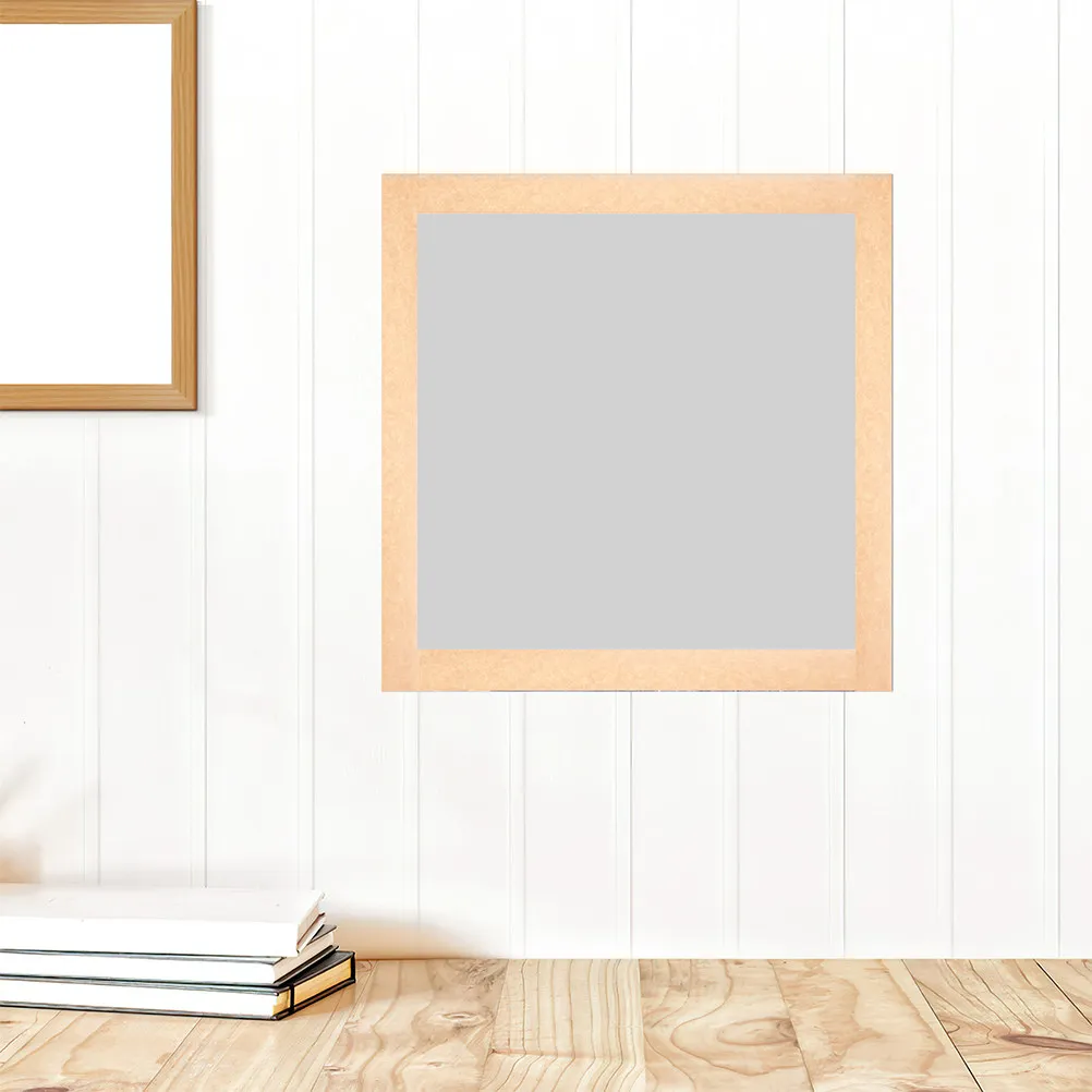 2롤 물 활성화 종이 테이프 수채화 그림 액자 장착용 아트워크 보호용 쓰기 가능 표면 긴 종이 테이프