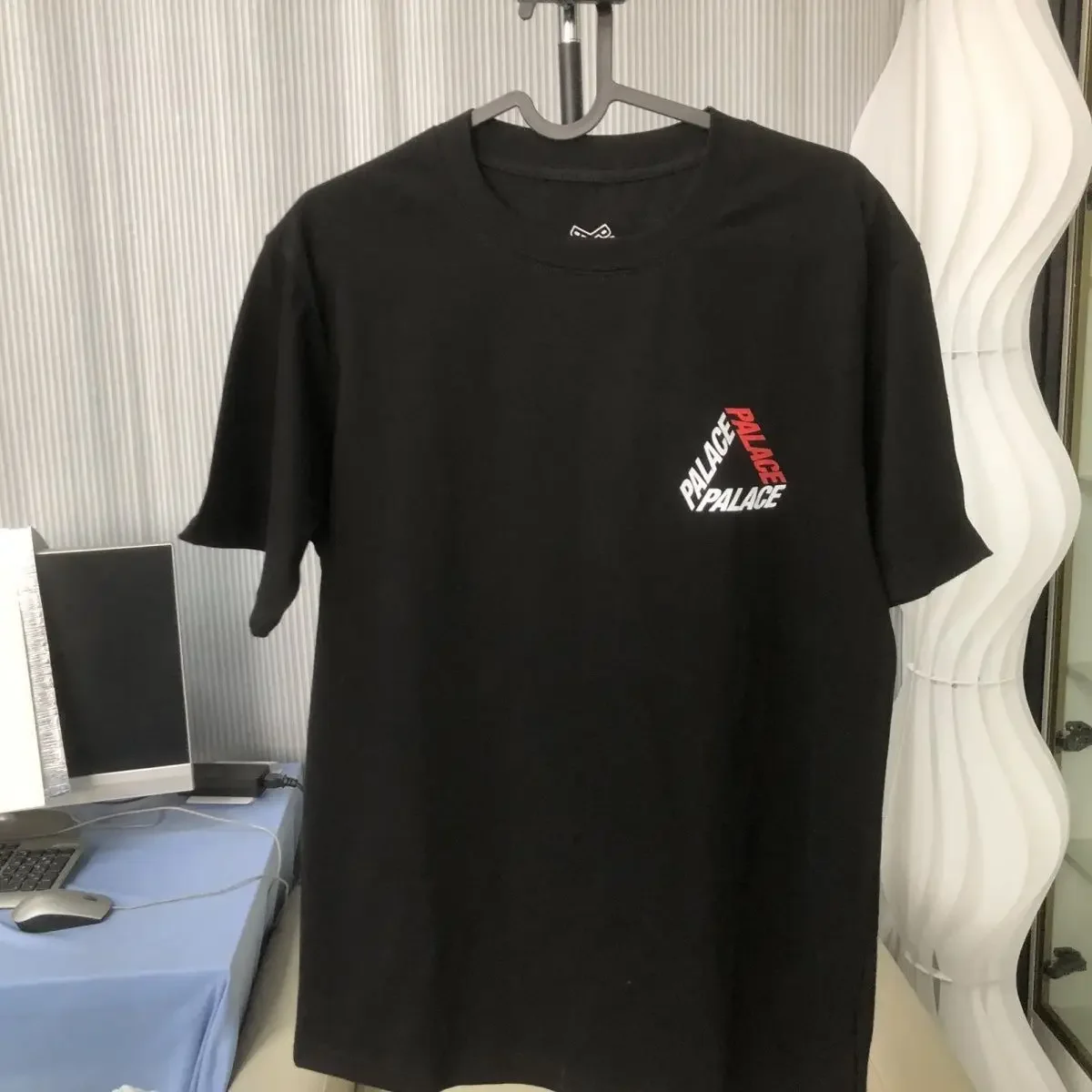 Рисунок 3 - Футболка Мужская/женская с коротким