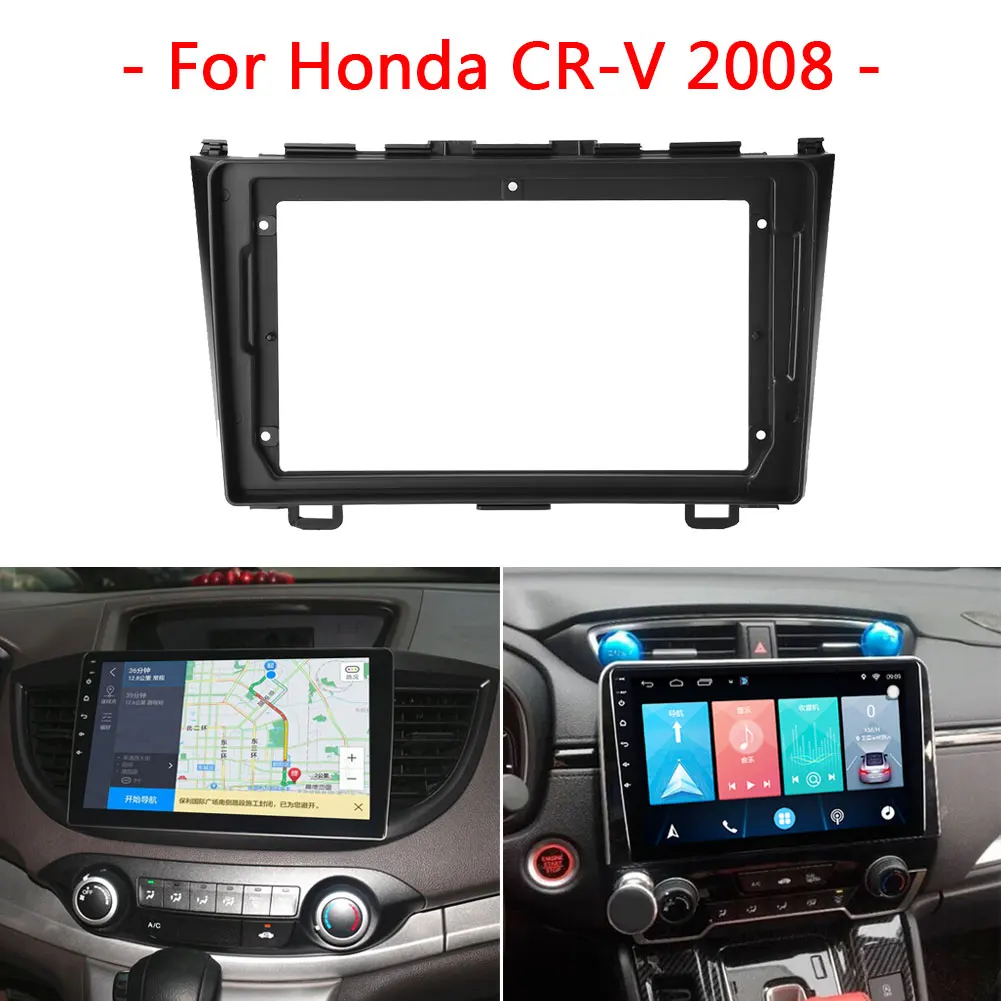 ȥ CRV CR-V 2008 ڵ Ÿϸ ú ġ  Ʈ ŰƮ , GPS , 9 ġ  þ