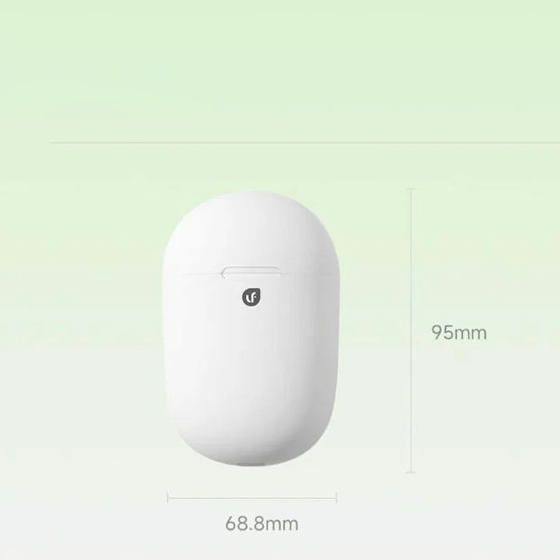 Youpin LF Leravan Magic Massage Stickers TENS Pulse Electrical Full Body Relax Muscle Therapy Massager With Charging Case