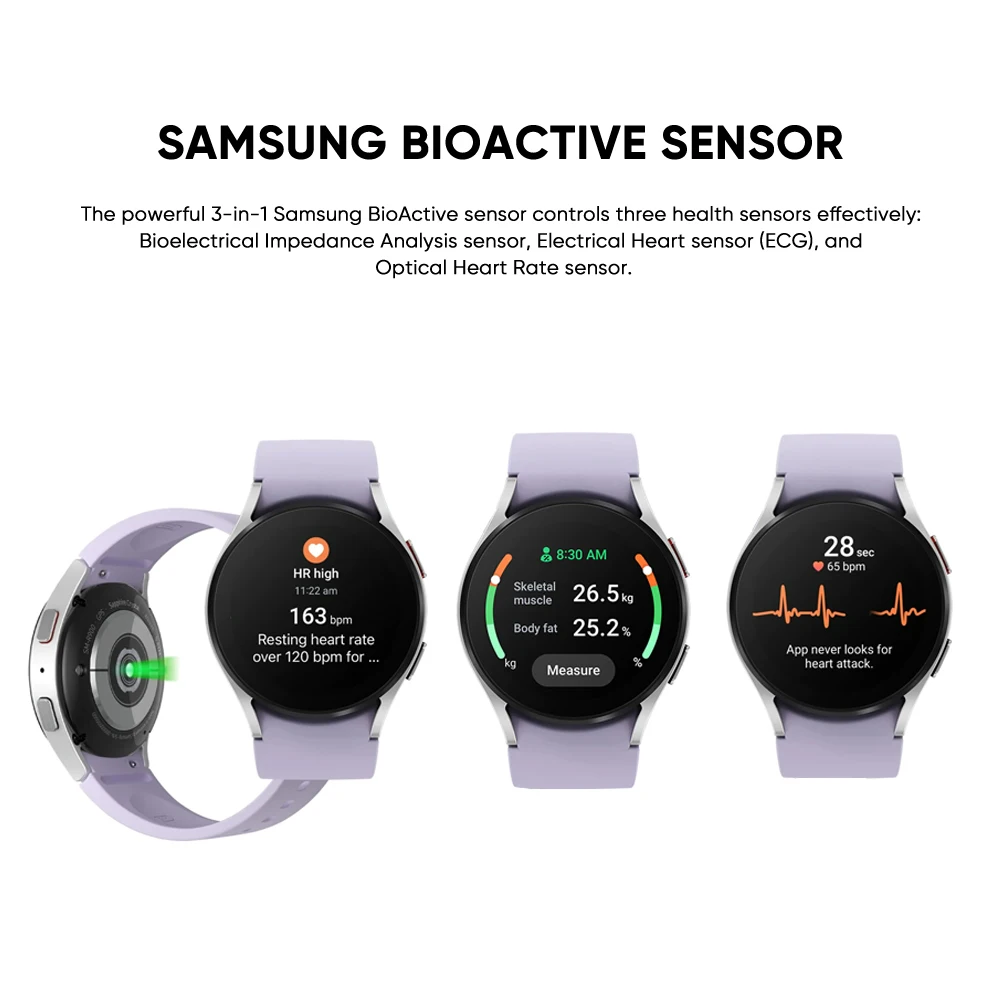 Samsung Galaxy Watch Bluetooth Smartwatch lupon.gov.ph