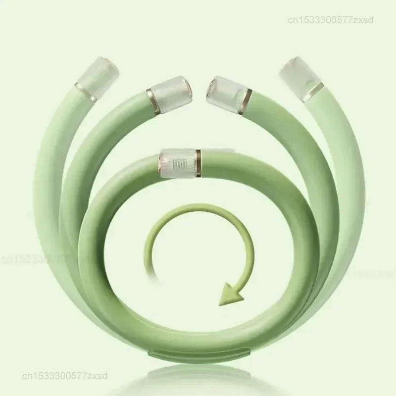 Xiaomi Qualitell Mosquito Repellent Bracelet Portable Simple Design Outdoor Sport Travel Anti Bite Adjustable Mosquito Repellent mosquito repellent bracelet