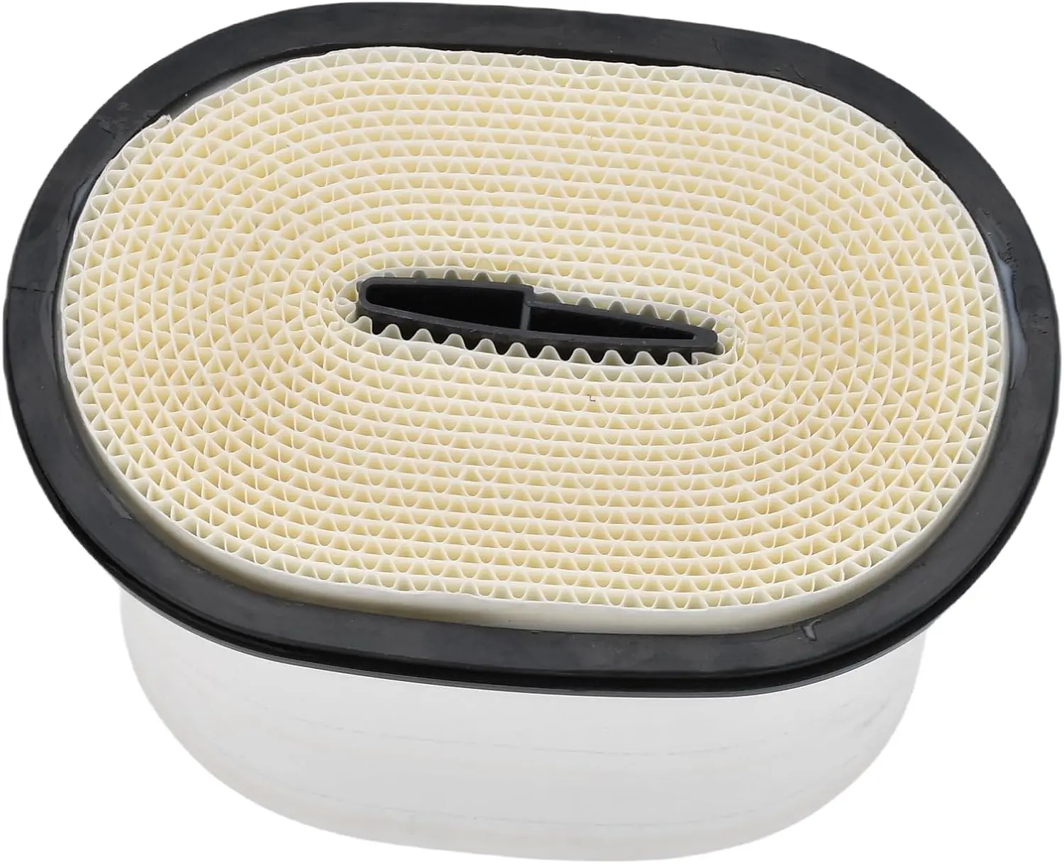 2277449 2277448 Engine Air Filter Compatible With Caterpillar CAT 416D 416E 420D 420E 430D 430E w/ 3054 3054C C4.4 Engine