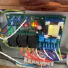 ChuHan STCMOET/atcsteam Series Steam Bath Generator Main Broad PCB For ATS ST AT Steam Bath Machine 4
