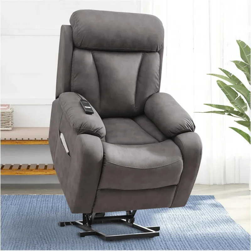 Small Power Lift Recliners Chair for Elderly