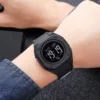SKMEI 2160 Countdown Digital Mens Sport Watches Casual Stopwatch Date Week Waterproof Men Wristwatch Alarm Clock reloj hombre 4