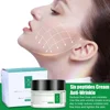 50g collagen face cream and peptide compound facial day/night cream facial moisturizing cream Japanese cosmetics 1